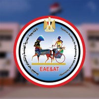 الصفحة الرسمية للاكاديمية المصرية للهندسة و التكنولوجيا المتقدمة logo - Similar company to Grabcad