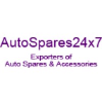 AUTO SPARES 24x7 logo - Similar company to Quikr Trade