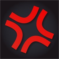 Raging Games logo - Similar company to Misstep Studio