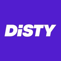 Disty | دستي logo - Similar company to Tot Platform