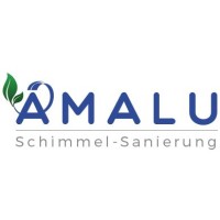 Amalu Schimmel-Sanierung logo - Similar company to Brugger Ag Mauer-Sanierung