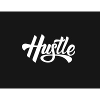 HUSTLE | Agência Produtora Executiva e Artística Musical logo - Similar company to Prisma Produtora Musical