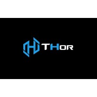 Thor Racing Seats logo - Similar company to Doffice.