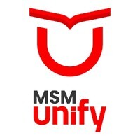MSM Unify - Rajouri Garden logo - Similar company to Neoastrum Business Solutions