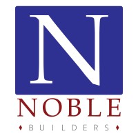 Noble Builders logo - Similar company to Noble Builders Group