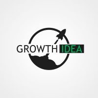 Growth Idea logo - Similar company to Ágon