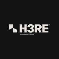 HERE S.r.l. logo - Similar company to Engram Lab