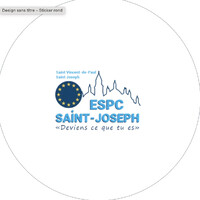 IFCA St Joseph Périgueux logo - Similar company to Lycée Argouges Grenoble