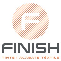 Tints i acabats FINISH SA logo - Similar company to Texsil Tejidos Aislantes