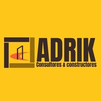 ADRIK consultores & constructores logo - Similar company to Arai Tech