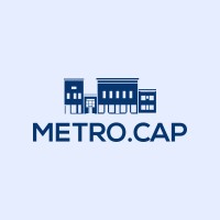 Metro Cap logo - Similar company to Acies Re