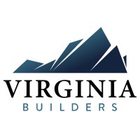 Virginia Builders logo - Similar company to The Heartbeat Hive