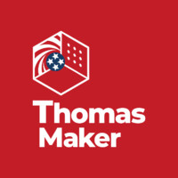 Thomas Maker logo - Similar company to Gtron Telecom