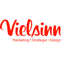 Vielsinn GmbH logo - Similar company to Psm&W Kommunikation Gmbh