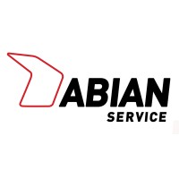 Abian Service logo - Similar company to Htg Express