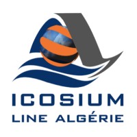 ICOSIUM LINE logo - Similar company to Adnane For Advisory Solutions