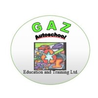 GAZ Autoschool(Ed.&Trg.)Ltd. logo - Similar company to Autoschool