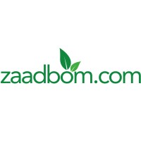 ZaadBom.com logo - Similar company to Wizzinc