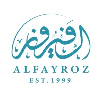 Al Fayroz Group logo - Similar company to Idea 2 Scale