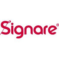 Signare USA Inc logo - Similar company to Signare Tapestry