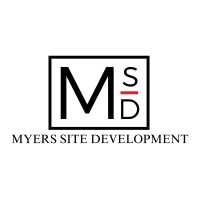Myers Site Development logo - Similar company to True Site Services