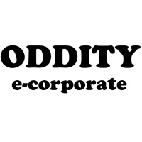 ODDITY PARIS logo - Similar company to Origin S'Atalaia Ibiza