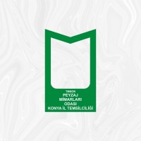 TMMOB Peyzaj Mimarları Odası Konya İl Temsilciliği logo - Similar company to Yekebaş Ambalaj