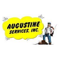 Augustine Exterminators, Inc.  &  Augustine Carpet Clean logo - Similar company to Quality Structures