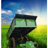 Vandana Agro Industries logo - Similar company to Shakun Industries - Protective Coatings & Paints Division