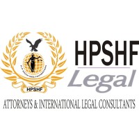 HPSHF Legal logo - Similar company to Graphycoon