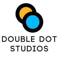 Double Dot Studios logo - Similar company to Doubledot Studios