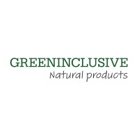 GreenInclusive logo - Similar company to Achterbosch Architecten