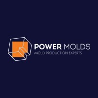 Power Molds logo - Similar company to Six Sigma Ltd