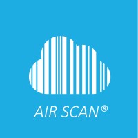 Air Scan Airtime Scanner logo - Similar company to Siyandza Skills Development