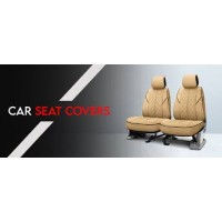 Car Accessories logo - Similar company to Car Decor