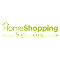 HomeShopping logo - Similar company to Telemart