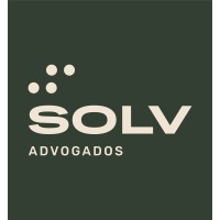 SOLV Advogados logo - Similar company to Billalba Carvalho Sociedade De Advogados
