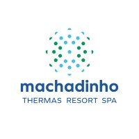 Machadinho Thermas Resort Spa