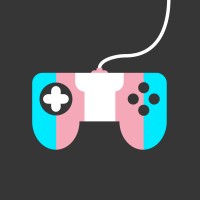 Trans Game Dev logo - Similar company to Game Accessibility Nexus