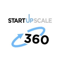 Startupscale360 logo - Similar company to Melba (Middle East Lbs Business Angels)