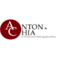 Anton & Chia LLP logo - Similar company to Pasari Cpa Pc