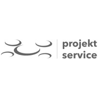 Projekt-Service GmbH logo - Similar company to Eliteverage Gmbh