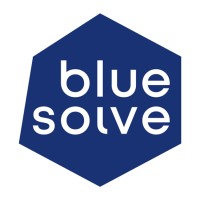 bluesolve GmbH logo - Similar company to Greydient