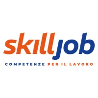 SkillJob logo - Similar company to Corner4