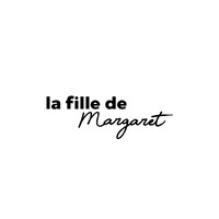 La Fille de Margaret logo - Similar company to Lauren Vidal