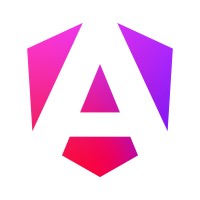 Angular Australia logo - Similar company to Cloudylk