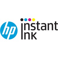 HP Instant Ink logo - Similar company to Hpdevices