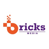 Bricks Media logo - Similar company to Digikraf
