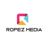 ROPEZ MEDIA logo - Similar company to Rising Root Technologies Llc