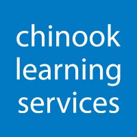 Chinook Learning Services Continuing Education logo - Similar company to Jerusalem Shawarma